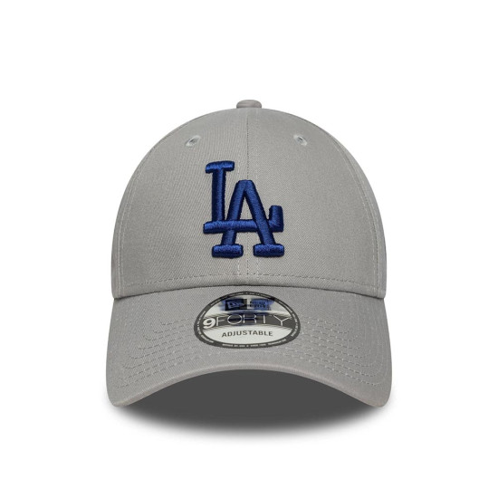New Era Καπέλο LA Dodgers MLB Side Patch 9FORTY Adjustable Cap